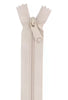 By Annie Zipper 24" Natural