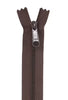 By Annie Zipper 24" Sable