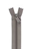 By Annie Zipper 24" Taupe