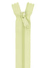 By Annie Zipper 24" Chartreuse