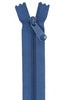 By Annie 24" Zipper Union Blue