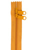 By Annie 30" Zipper Gold