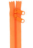By Annie Zipper 30" Pumpkin