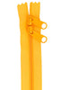 By Annie 30" Zipper Papaya