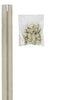 By Annie Zippers By the Yard Natural