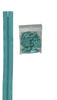 By Annie Zippers By The Yard Emerald
