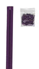 By Annie Zippers By the Yard Tahiti