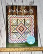 Ten Sisters Heirloom Quilts Book