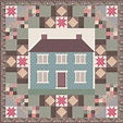 Sense & Sensibility Quilt Kit