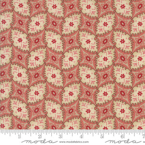 13776-18 Madame Rouge