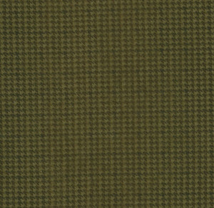 1058-16F Wool & Needle Flannels