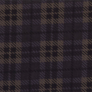 1091-12F Wool & Needle Flannels II