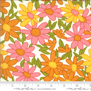 40040 11 A Blooming Bunch