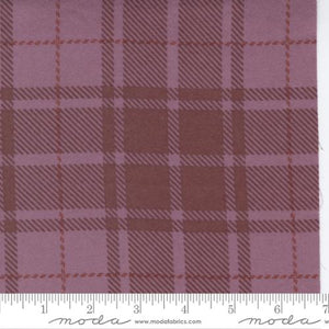 49182 17F Autumn Gatherings Flannel