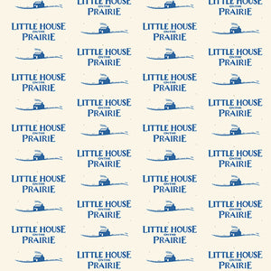 7982-B Little House On The Prairie