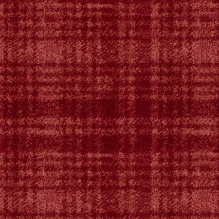 Woolies Flannel MASF18501-R