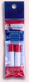 Fons & Porter Water-Soluable Glue Stick Refill
