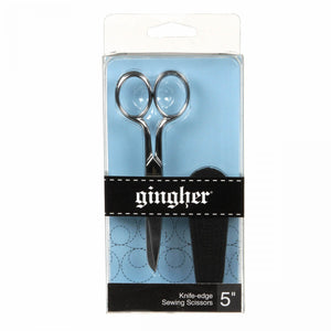 Gingher Scissors 5"