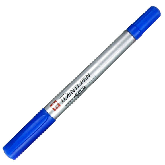 Blue Identi Pen