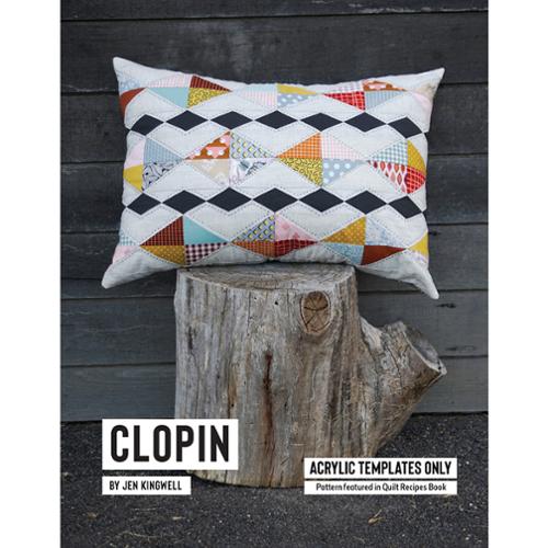 Templates - Clopin