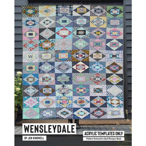 Templates - Wensleydale