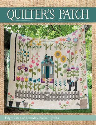 Quilter's Patch Book