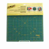 Olfa 12" x 12" Rotary Cutting Mat