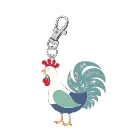 Happy Charms Rooster