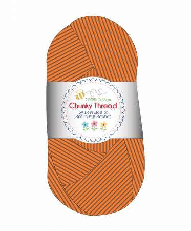 Chunky Thread Pumpkin