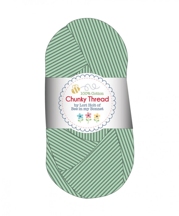Chunky Thread Sweet Mint
