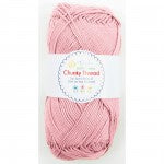Chunky Thread Frosting