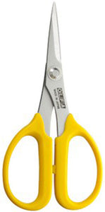 Olfa 5" Precision Applique Scissors