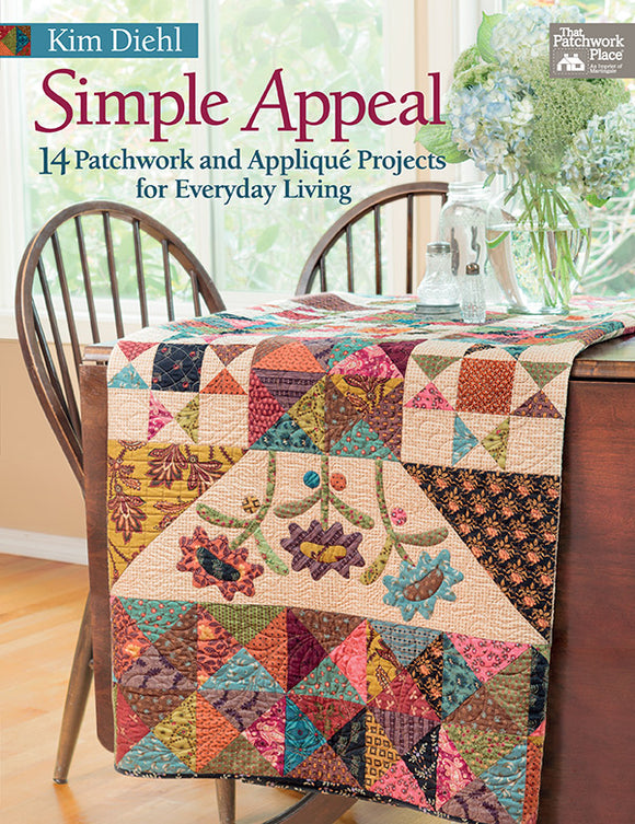 Simple Appeal Book