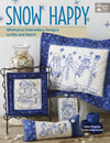 Snow Happy Book