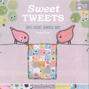 Sweet Tweets Book