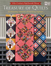 Treasury of Quilts Book