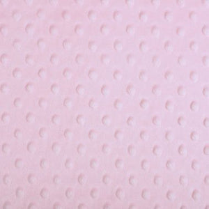DR51121 Kuddle Kloth Baby Pink