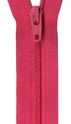 Zipper, Pink 9