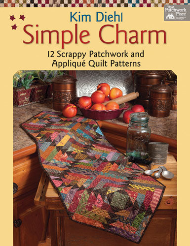 Simple Charm Book