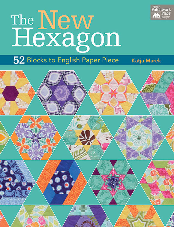 The New Hexagon Book