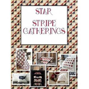 Star & Stripe Gatherings Book
