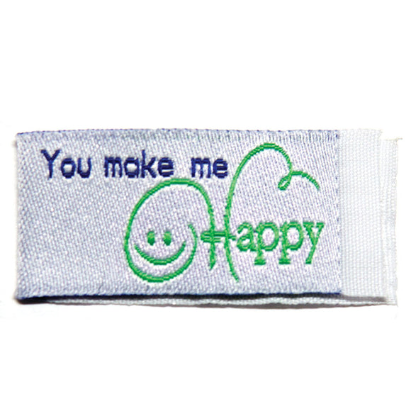 Tag It On - You Make Me Happy